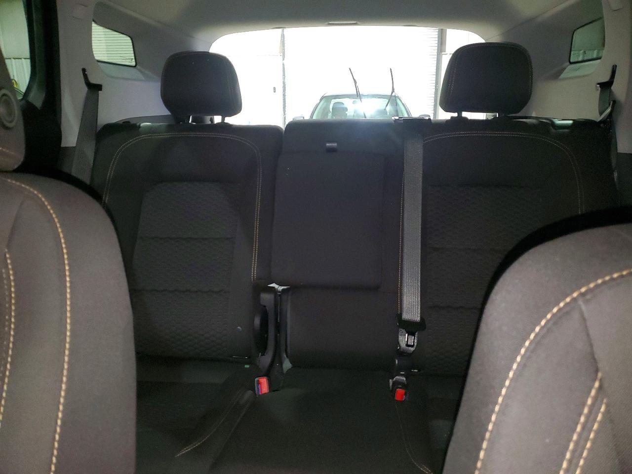 2021 GMC Terrain