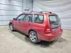 2004 SUBARU FORESTER