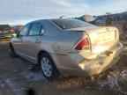 2007 FORD FUSION