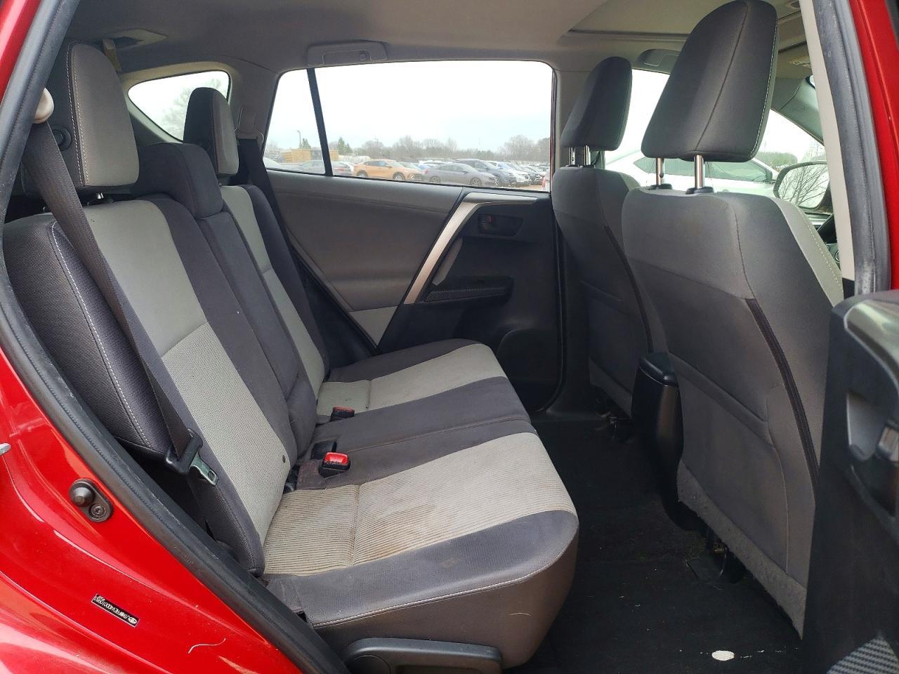 2013 TOYOTA RAV4