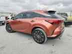2023 LEXUS RX 350