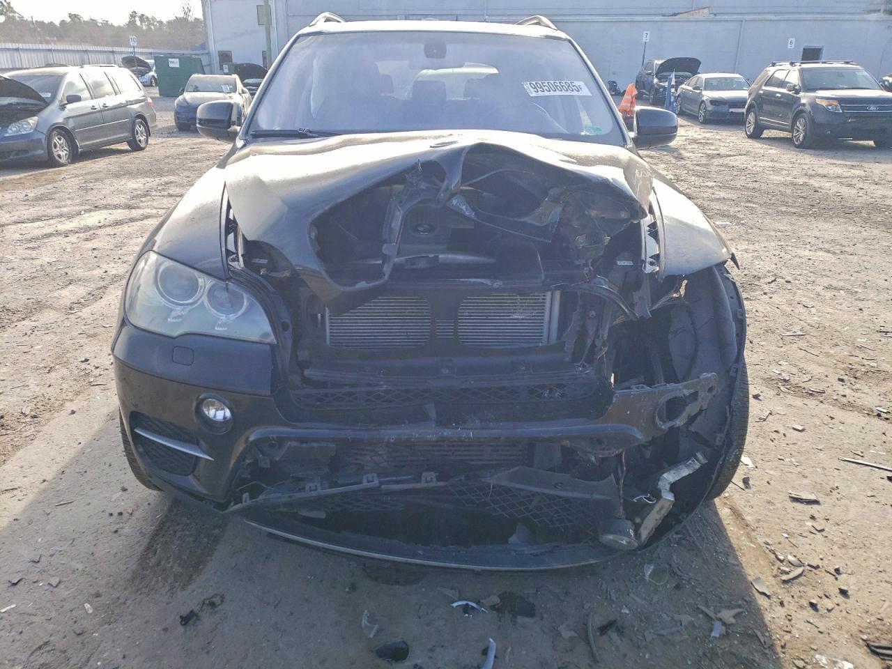 2011 BMW X5