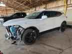 2021 CHEVROLET BLAZER