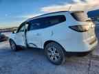2014 CHEVROLET TRAVERSE