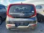 2022 KIA SOUL