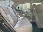 2011 TOYOTA COROLLA