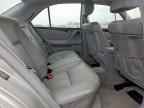 2001 MERCEDES-BENZ E-Class