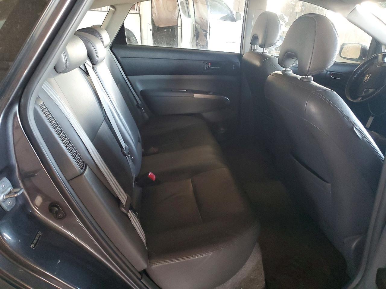 2007 TOYOTA PRIUS