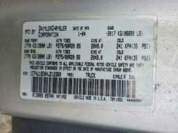 2004 DODGE RAM 1500