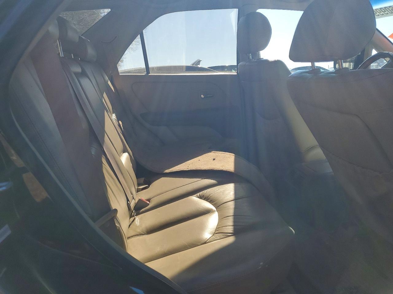 2001 LEXUS Rx 300