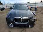 2026 BMW X7