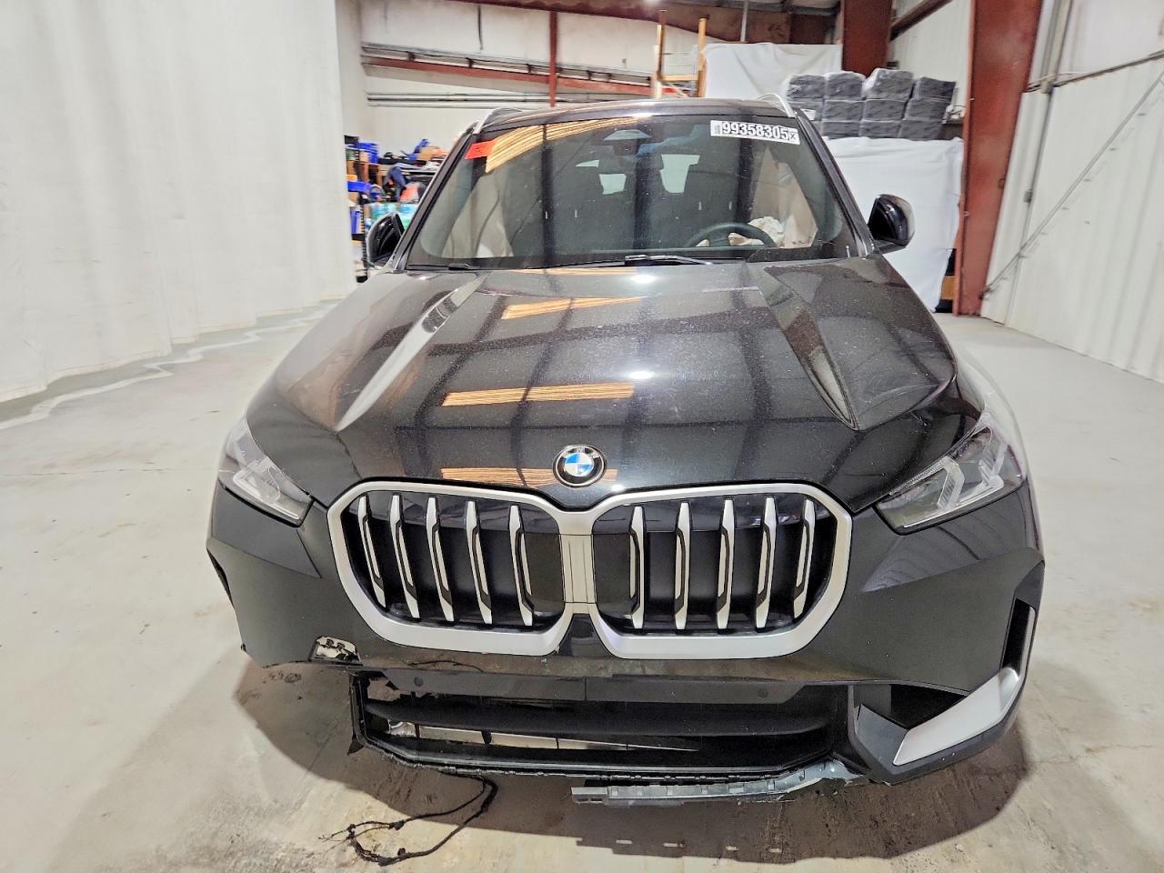 2025 BMW X1