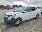 2019 NISSAN VERSA