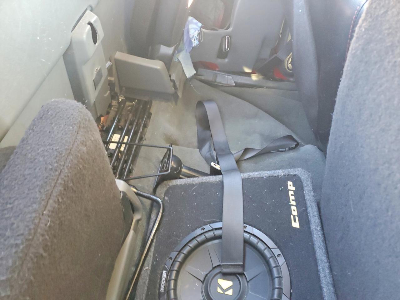 2004 FORD RANGER