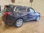 2025 CADILLAC XT6