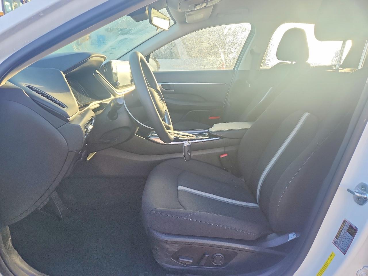 2022 HYUNDAI SONATA