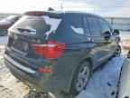 2017 BMW X3