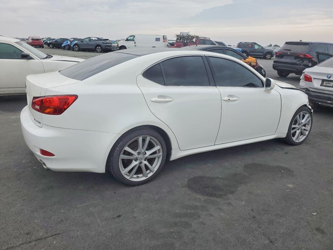 2006 LEXUS IS 250