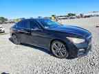 2014 INFINITI Q50