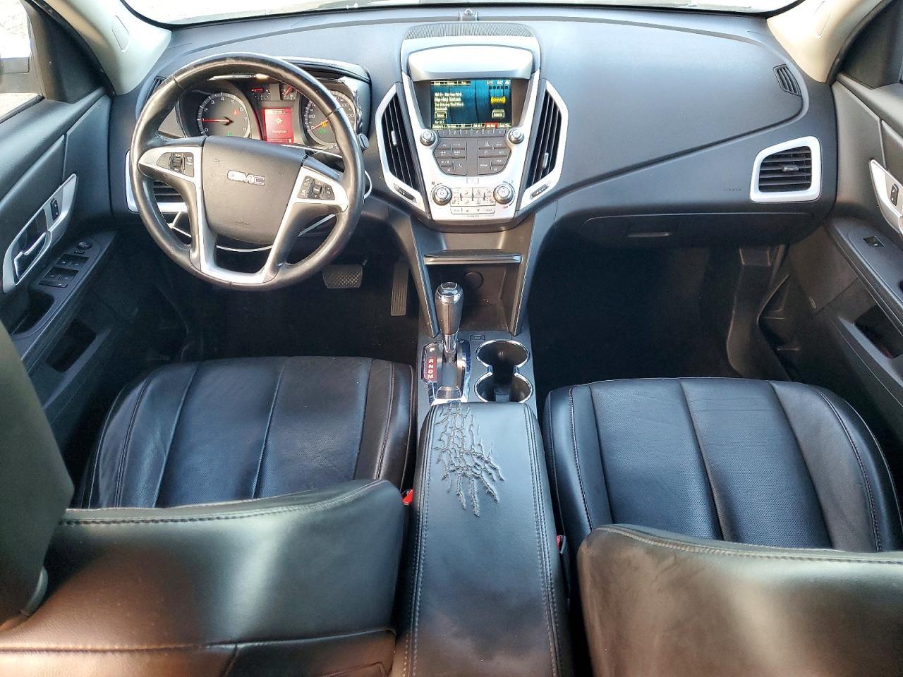 2017 GMC Terrain