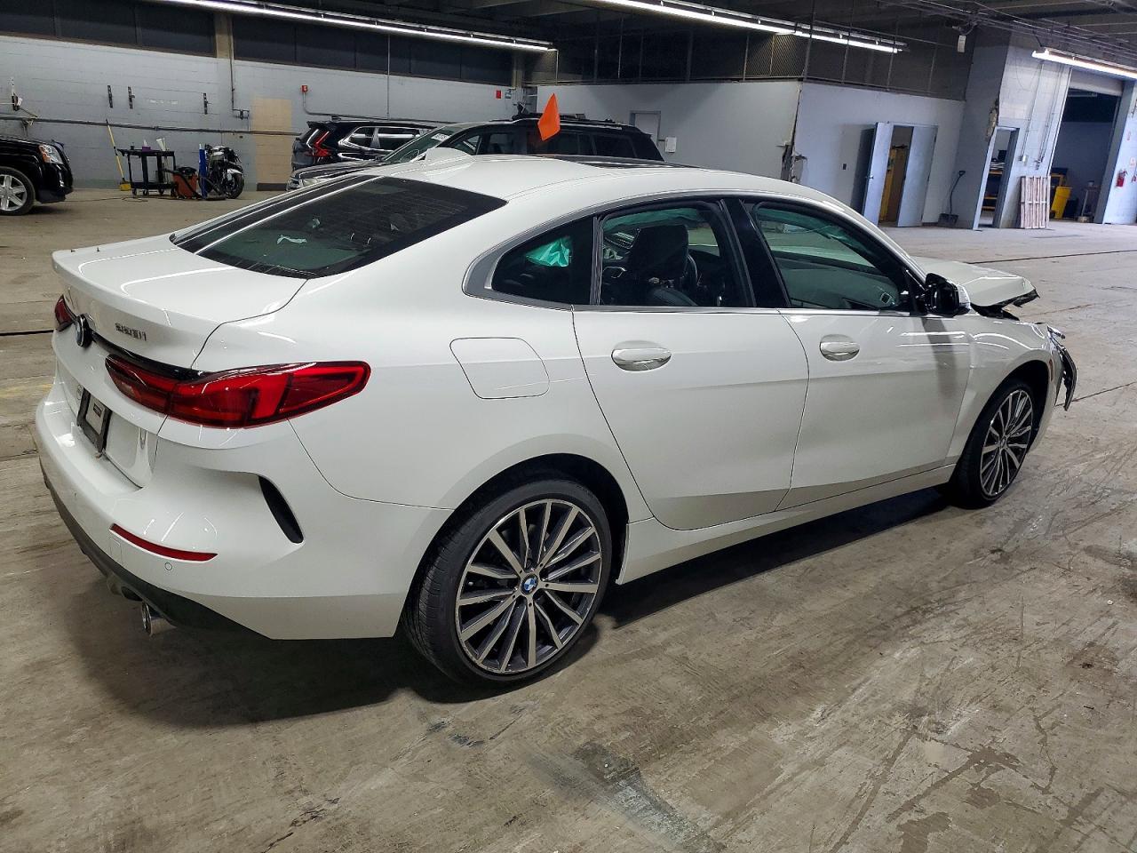 2021 BMW 2 Series