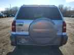 2005 TOYOTA RAV4