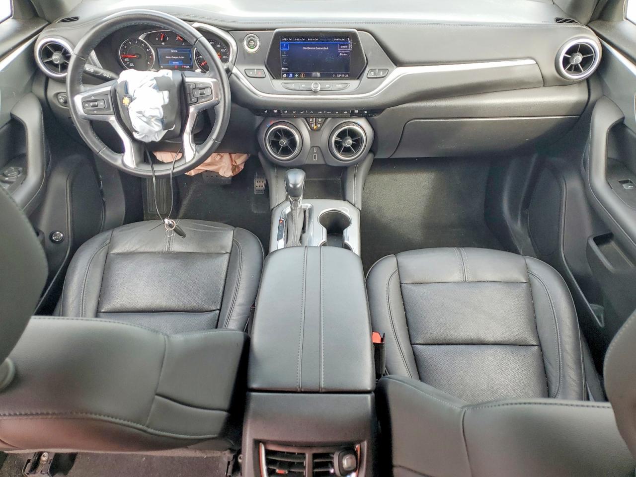 2020 CHEVROLET BLAZER