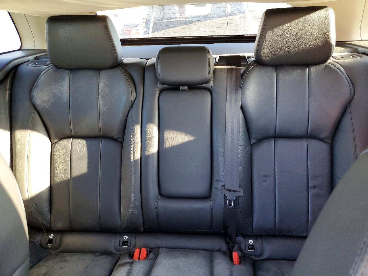 2016 LAND ROVER RANGE ROVER EVOQUE