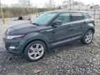 2013 LAND ROVER RANGE ROVER EVOQUE