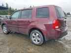 2012 HONDA PILOT