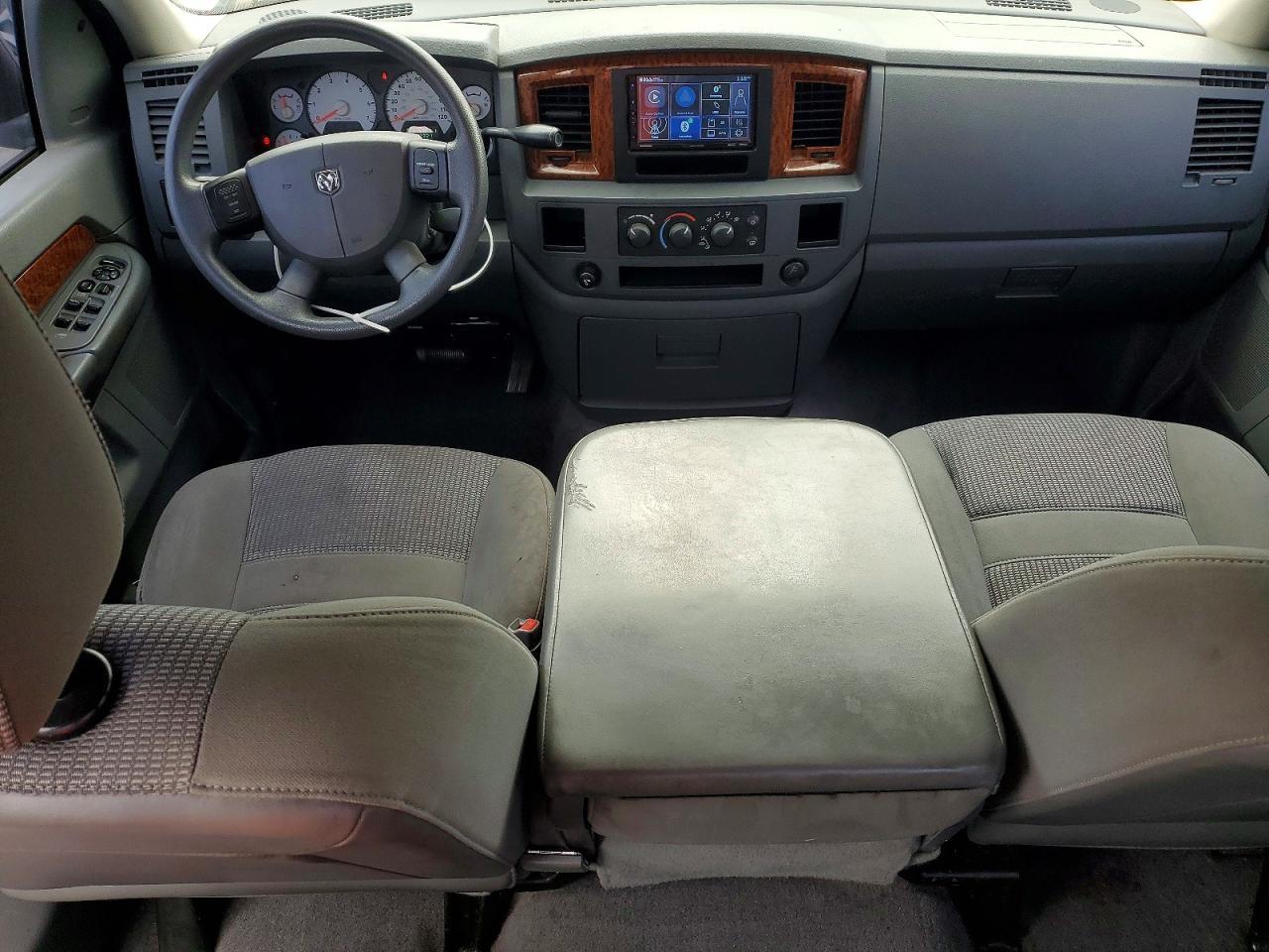 2006 DODGE RAM 1500