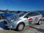 2016 FORD Fiesta