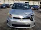 2012 TOYOTA SCION