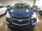 2011 CHEVROLET TRAVERSE