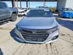2021 HONDA ACCORD