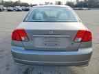 2004 HONDA CIVIC