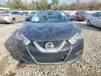 2017 NISSAN Maxima