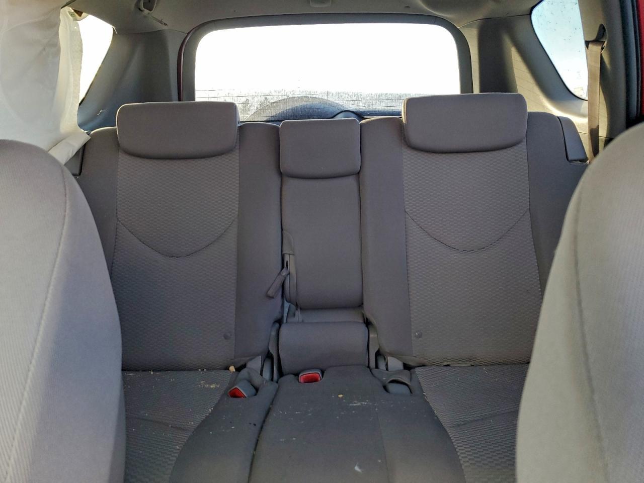 2006 TOYOTA RAV4