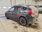 2017 SUBARU Crosstrek