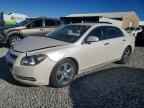 2012 CHEVROLET MALIBU