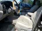 2001 LEXUS Lx 470