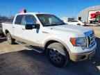 2012 FORD F-150 Lightning