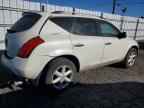 2003 NISSAN MURANO