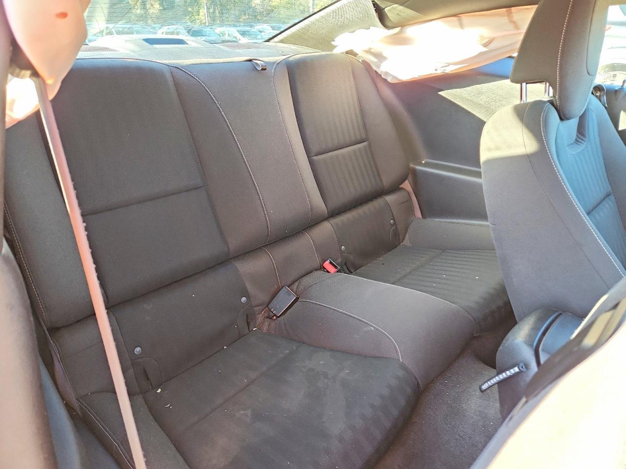2011 CHEVROLET Camaro