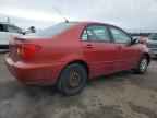 2006 TOYOTA COROLLA