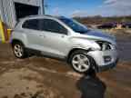 2015 CHEVROLET TRAX
