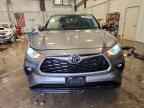 2025 TOYOTA HIGHLANDER