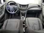 2018 CHEVROLET TRAX