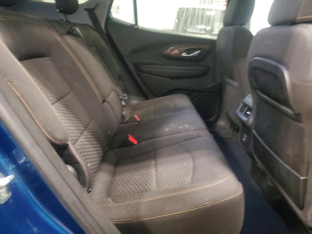 2020 GMC Terrain