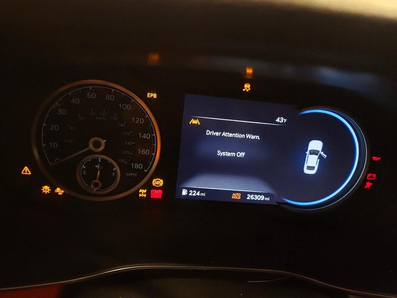2023 GENESIS G70